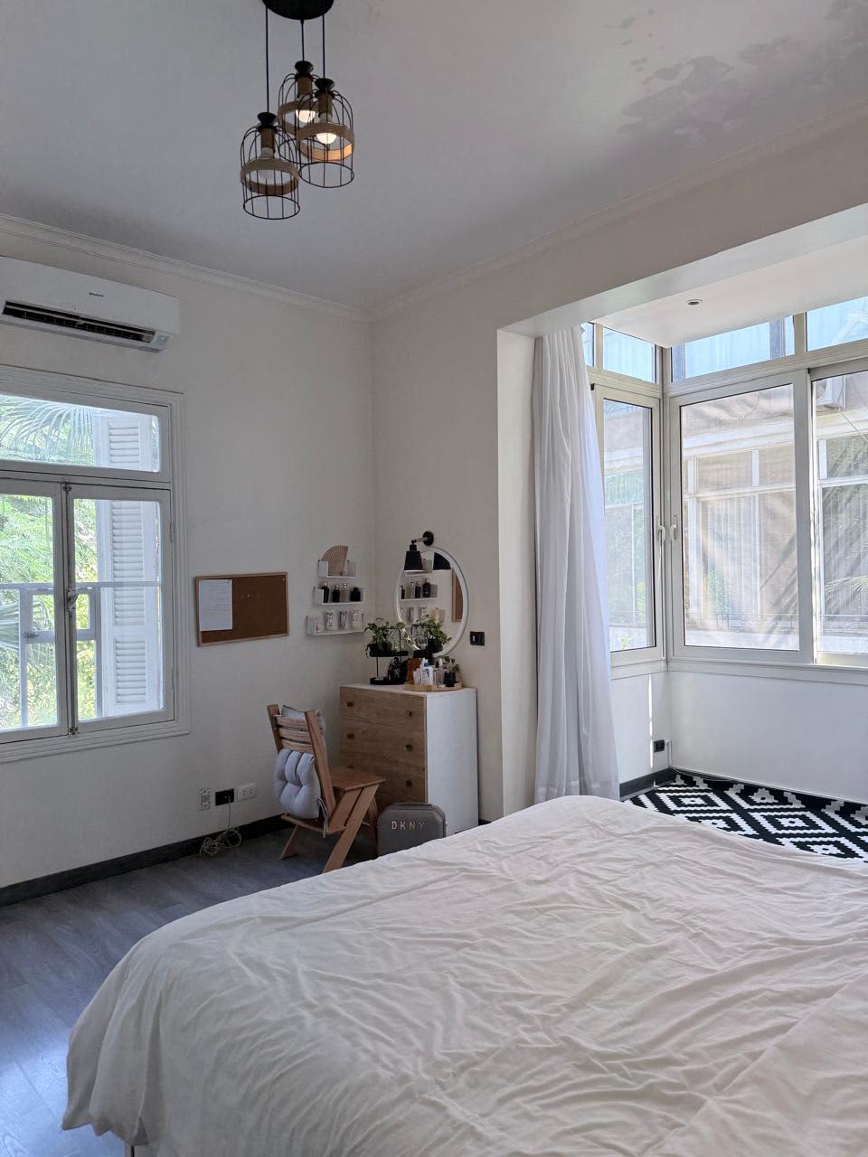 2 bedroom Apartment for rent in Northern Zamalek , Northern Zamalek - Image 7