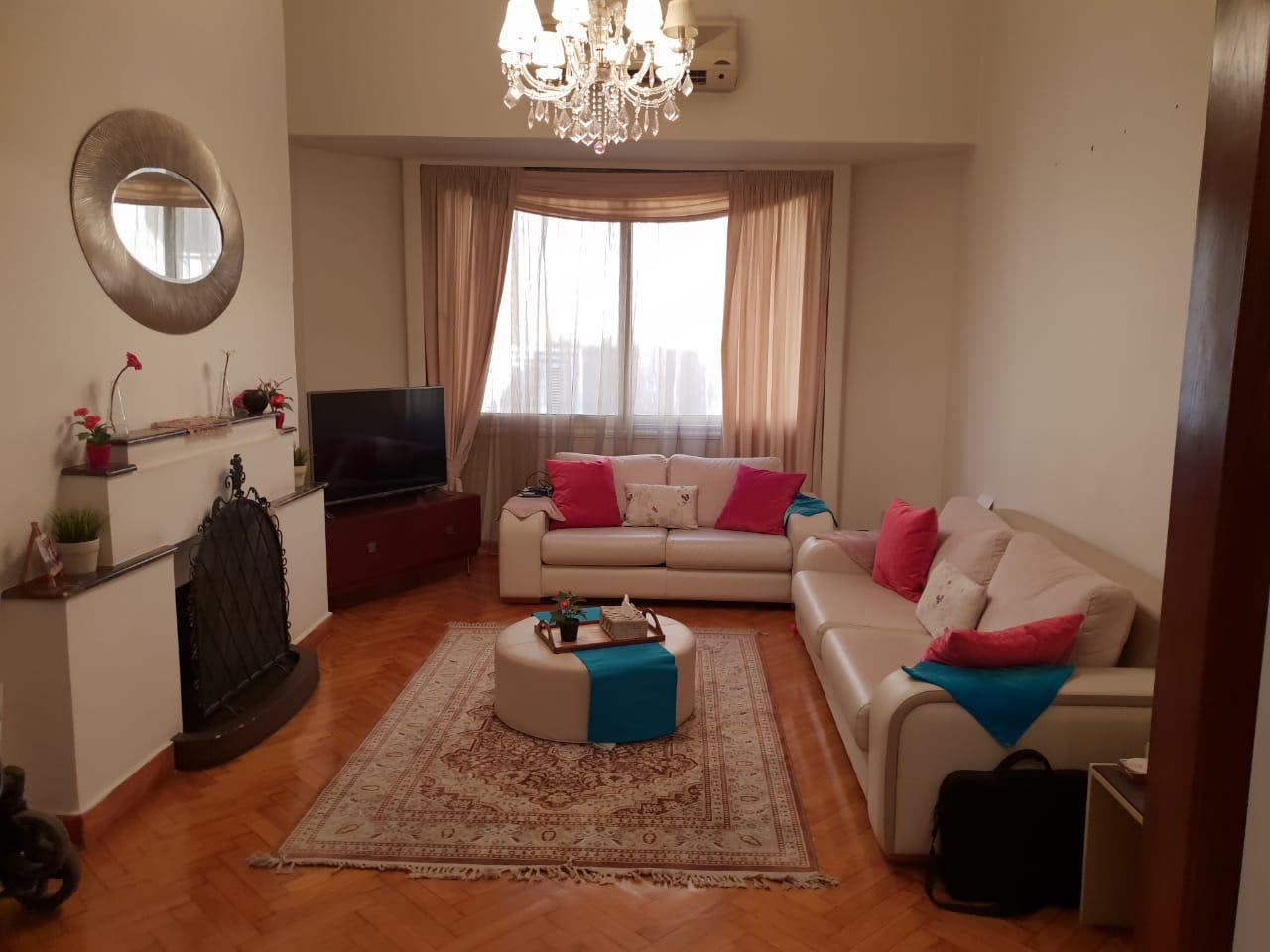 2 bedroom Apartment for rent in Zamalek Corniche , Zamalek