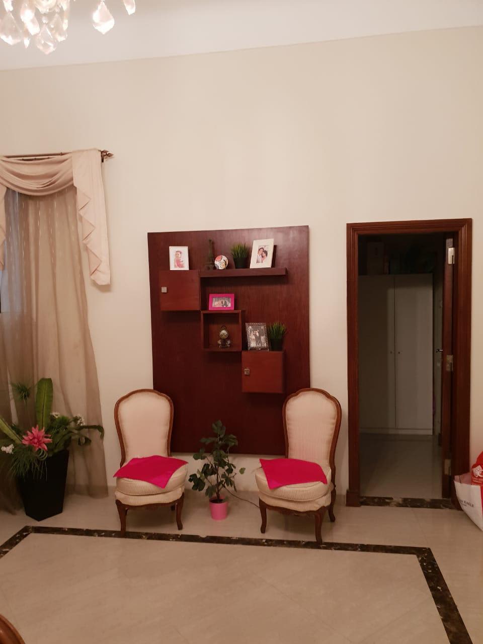 2 bedroom Apartment for rent in Zamalek Corniche , Zamalek Corniche - Image 2
