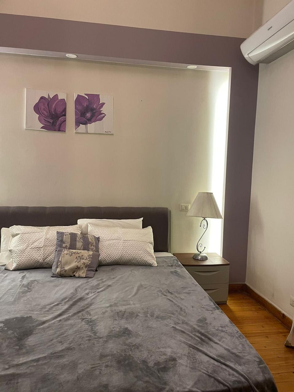 2 bedroom Apartment for rent in Zamalek Corniche , Zamalek Corniche - Image 5