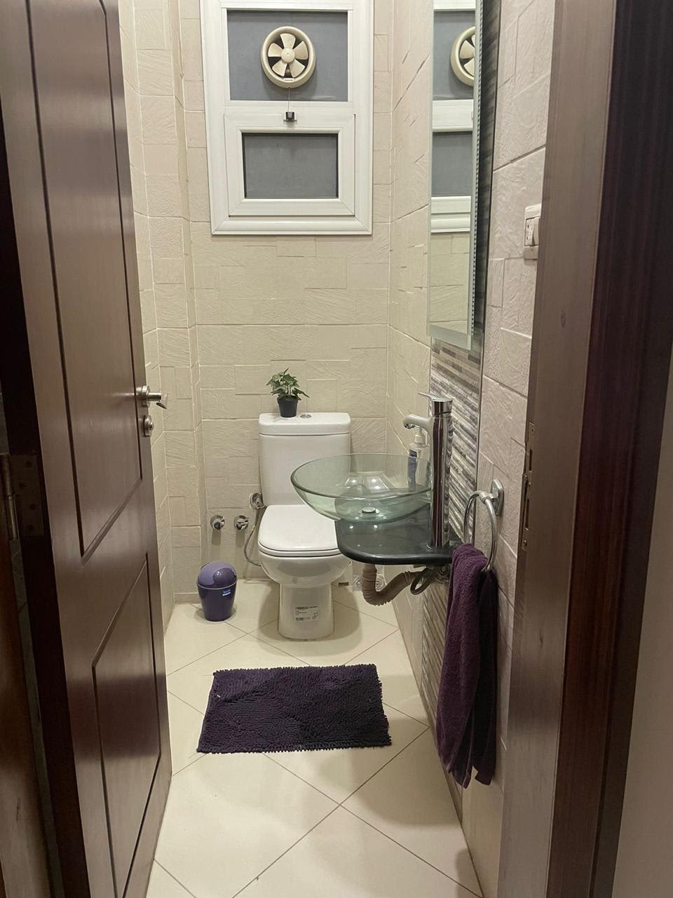2 bedroom Apartment for rent in Zamalek Corniche , Zamalek Corniche - Image 9