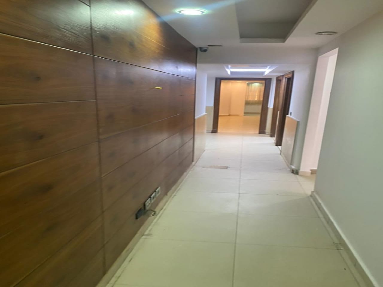 4 bedroom Office for rent in New Cairo , Cairo - Image 6