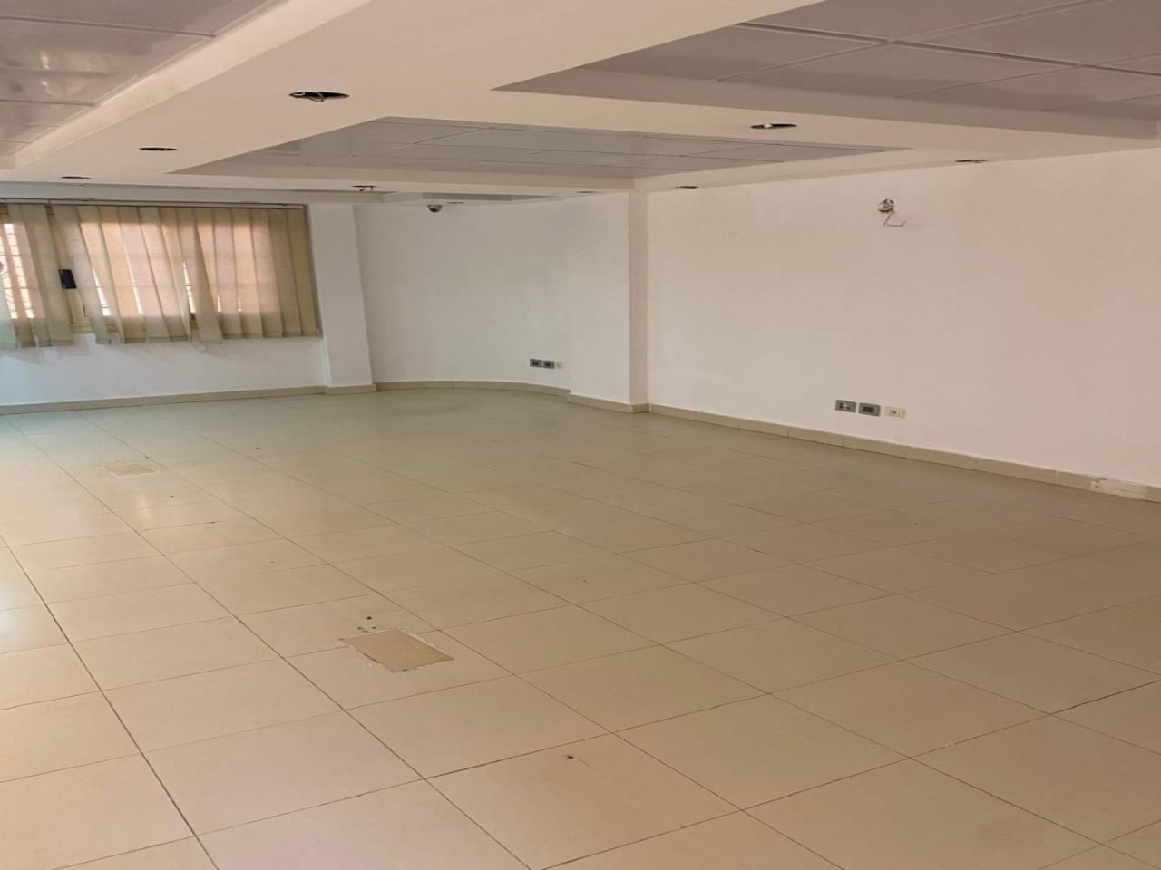 4 bedroom Office for rent in New Cairo , Cairo - Image 7