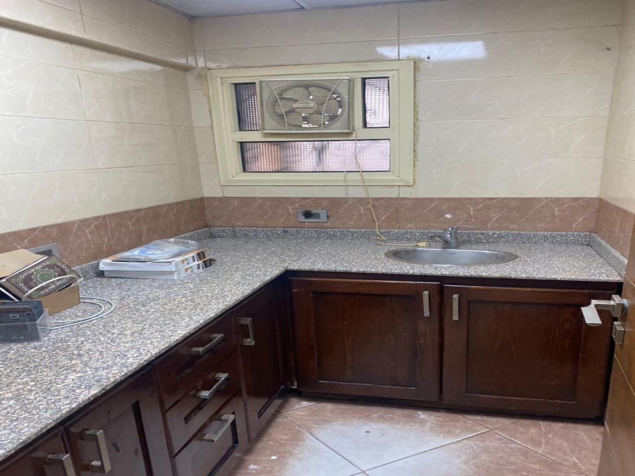 4 bedroom Office for rent in New Cairo , Cairo - Image 10