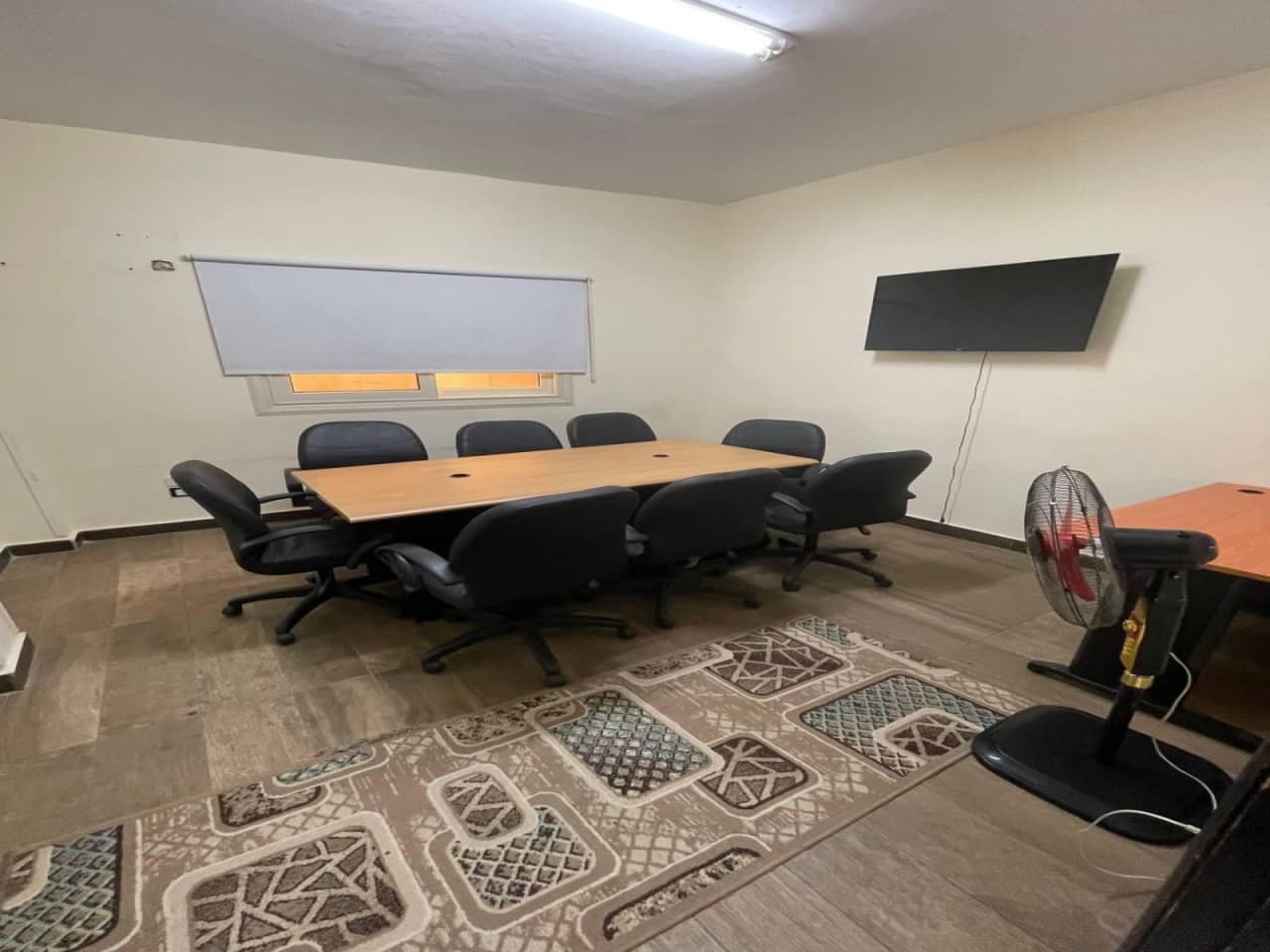 3 bedroom Office for rent in New Cairo , Cairo - Image 3