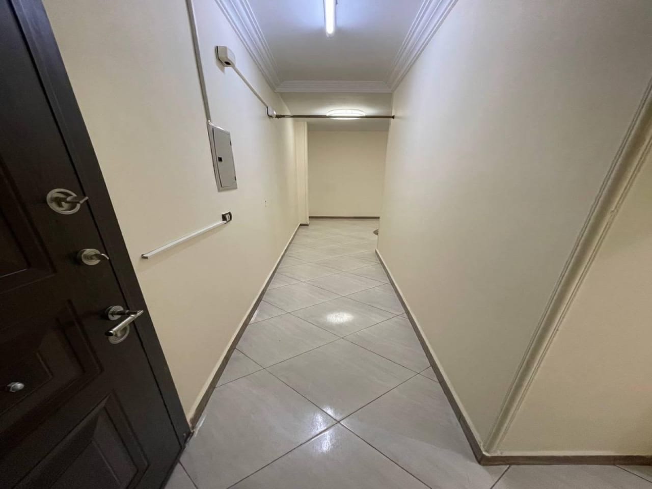 3 bedroom Office for rent in New Cairo , Cairo - Image 4