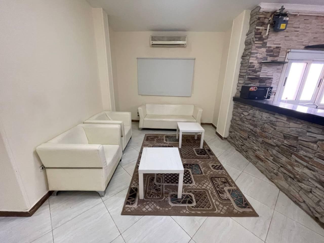 3 bedroom Office for rent in New Cairo , Cairo - Image 5