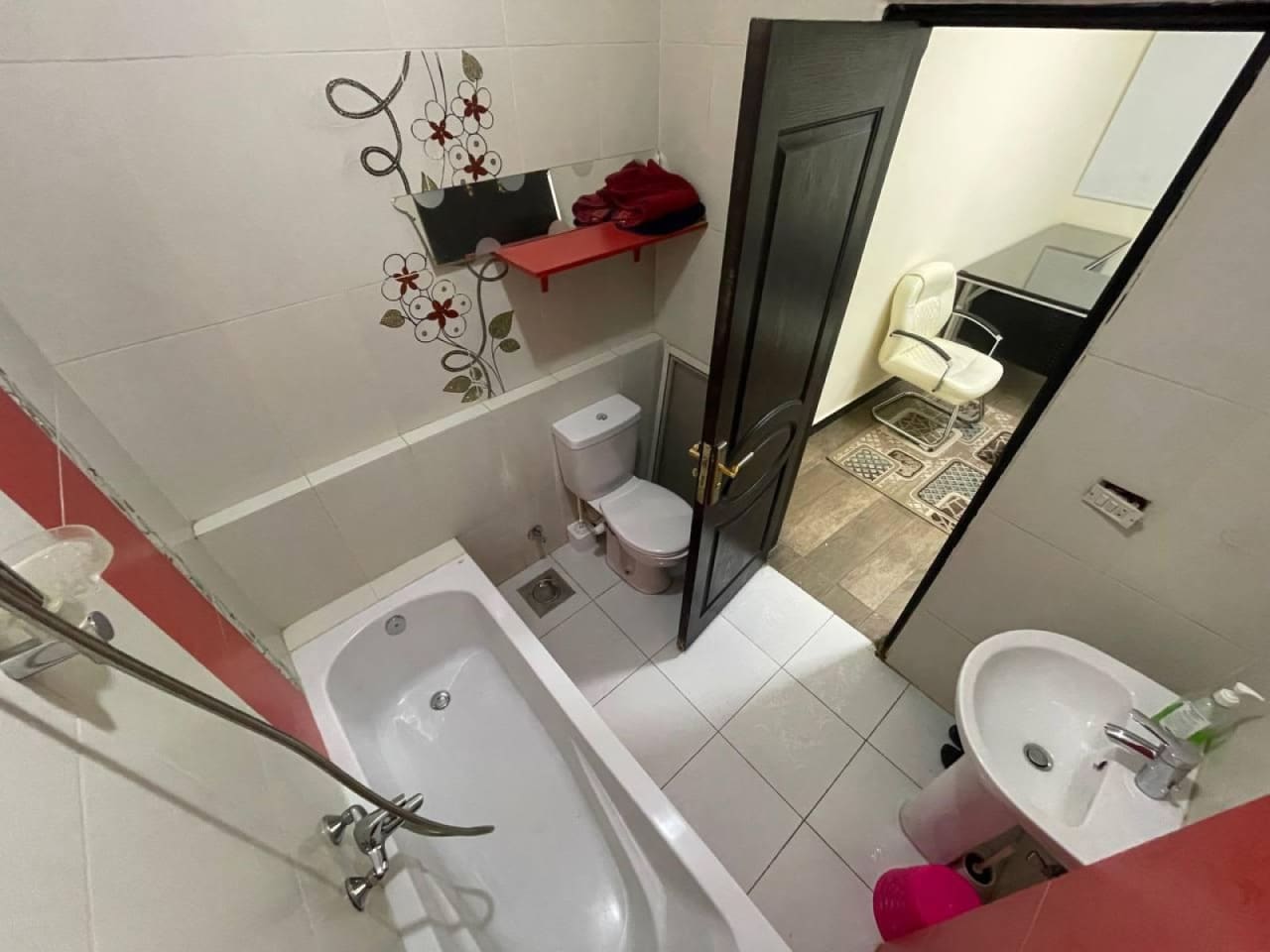 3 bedroom Office for rent in New Cairo , Cairo - Image 9