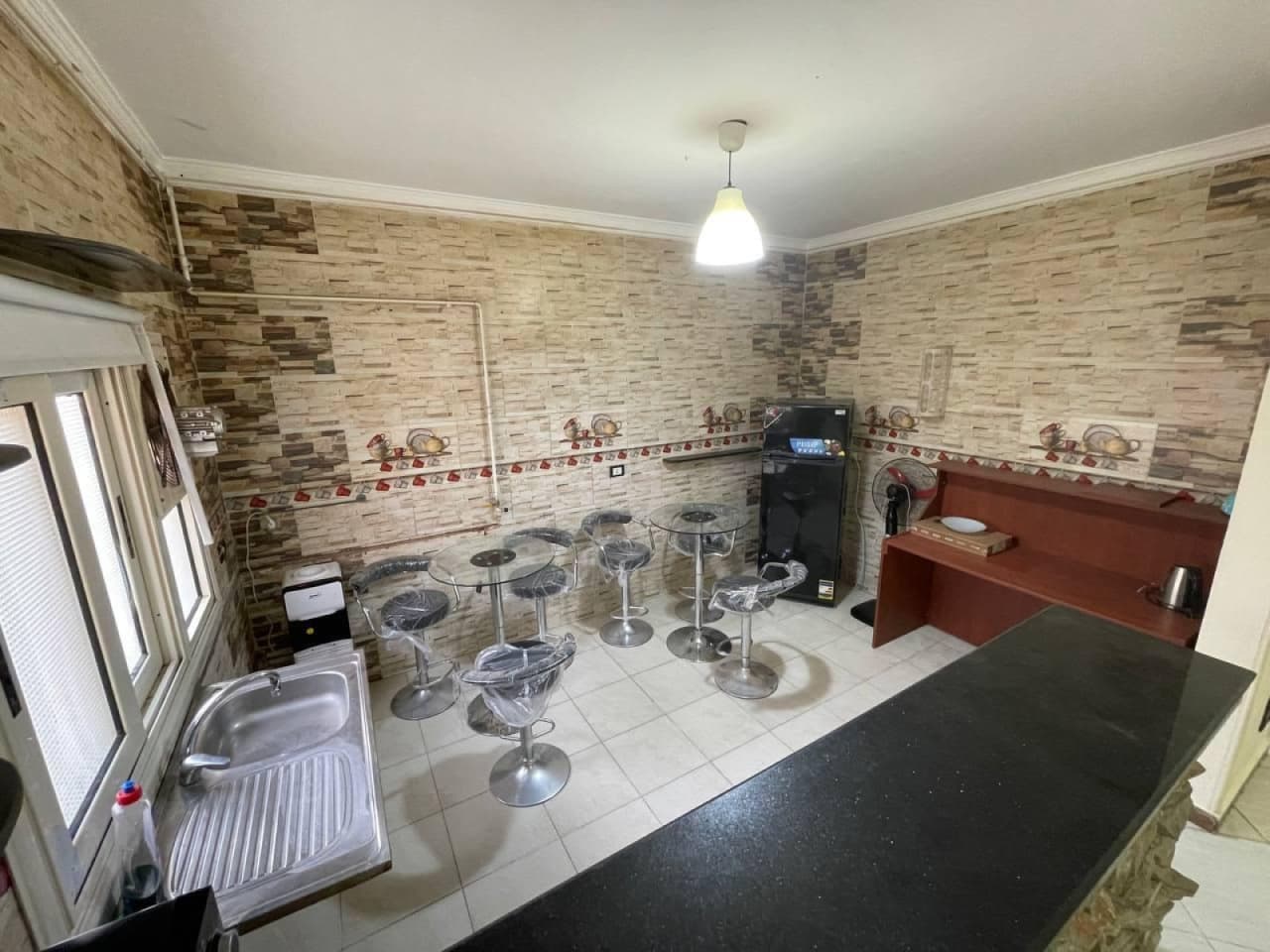 3 bedroom Office for rent in New Cairo , Cairo - Image 10