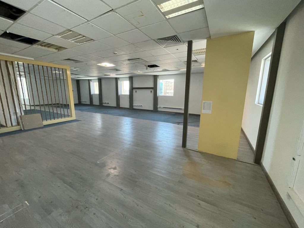 Full Floor for rent in New Maadi , New Maadi - Image 2