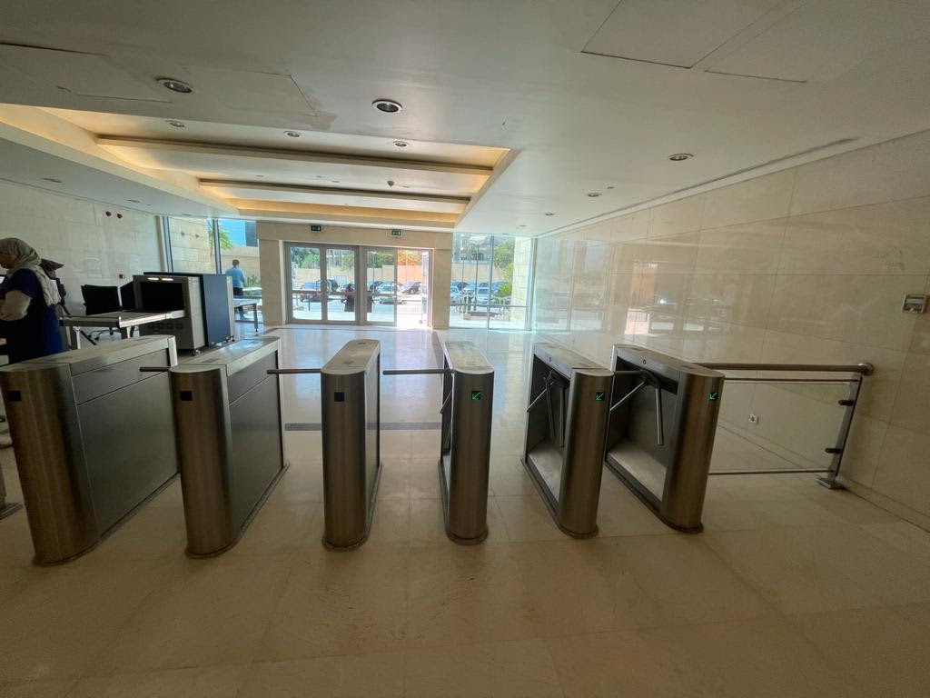 Full Floor for rent in New Maadi , New Maadi - Image 7