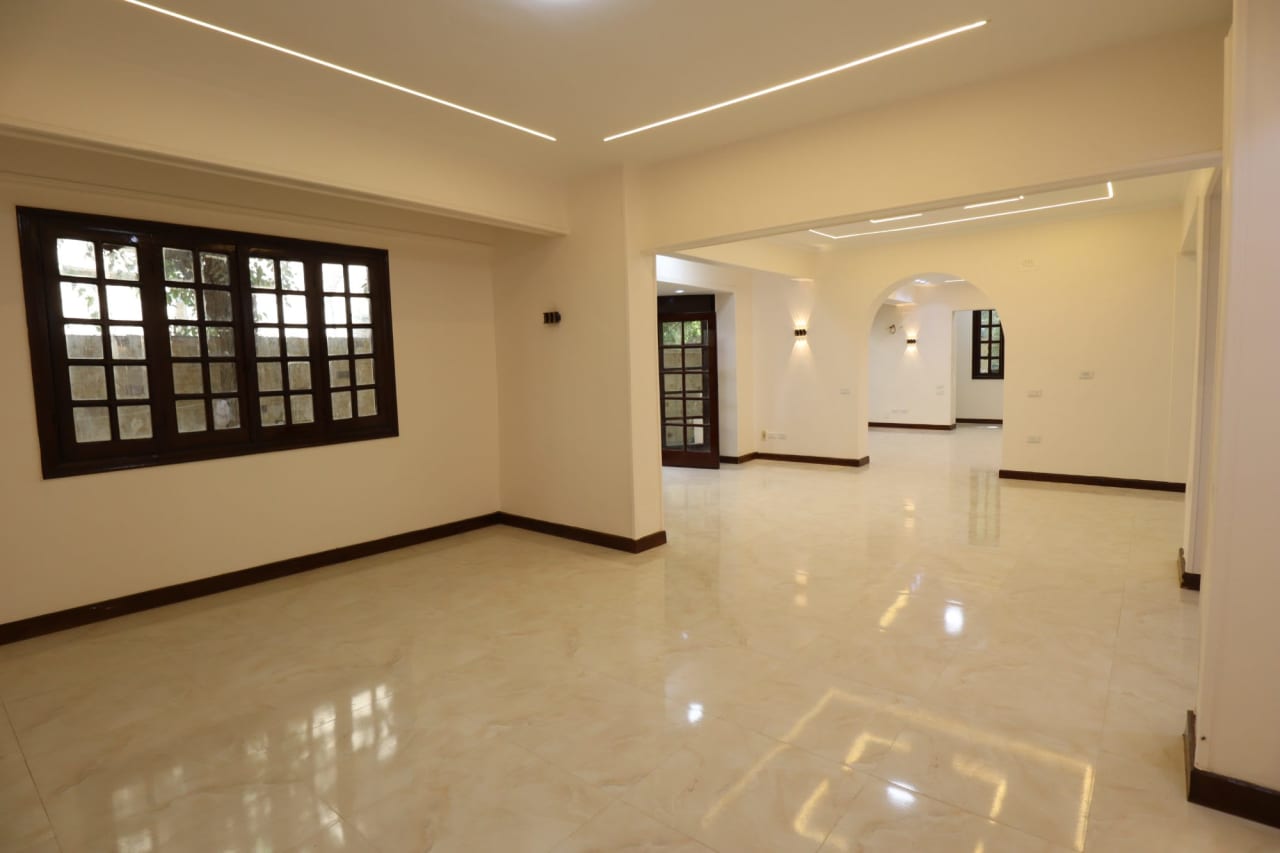 Office for rent in Degla – photo 5 – 400 m² | RE398