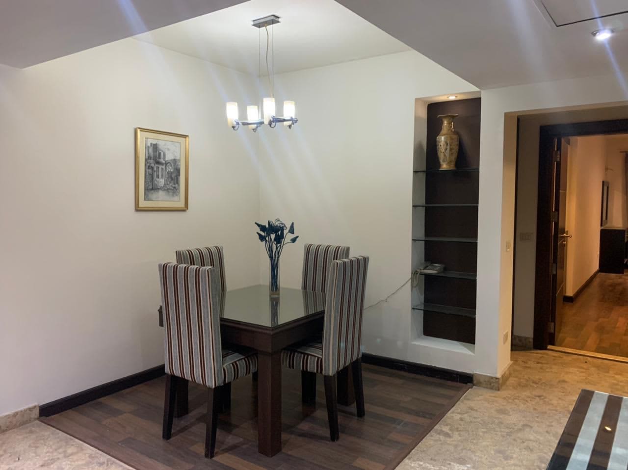Apartment for rent in Sarayat – photo 6 – 160 m² | 31022