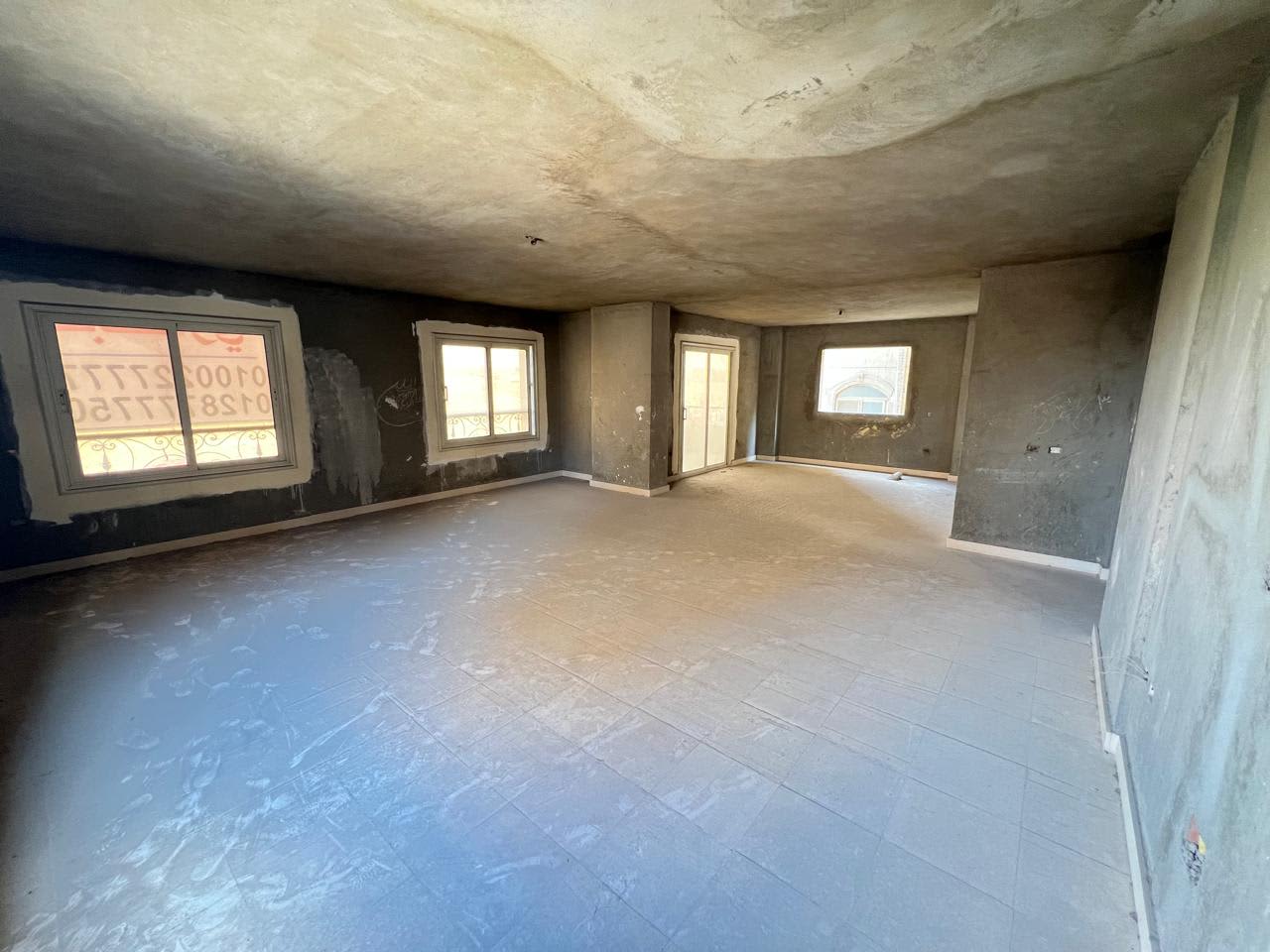 24 bedroom Office for rent in New Maadi , New Maadi - Image 8