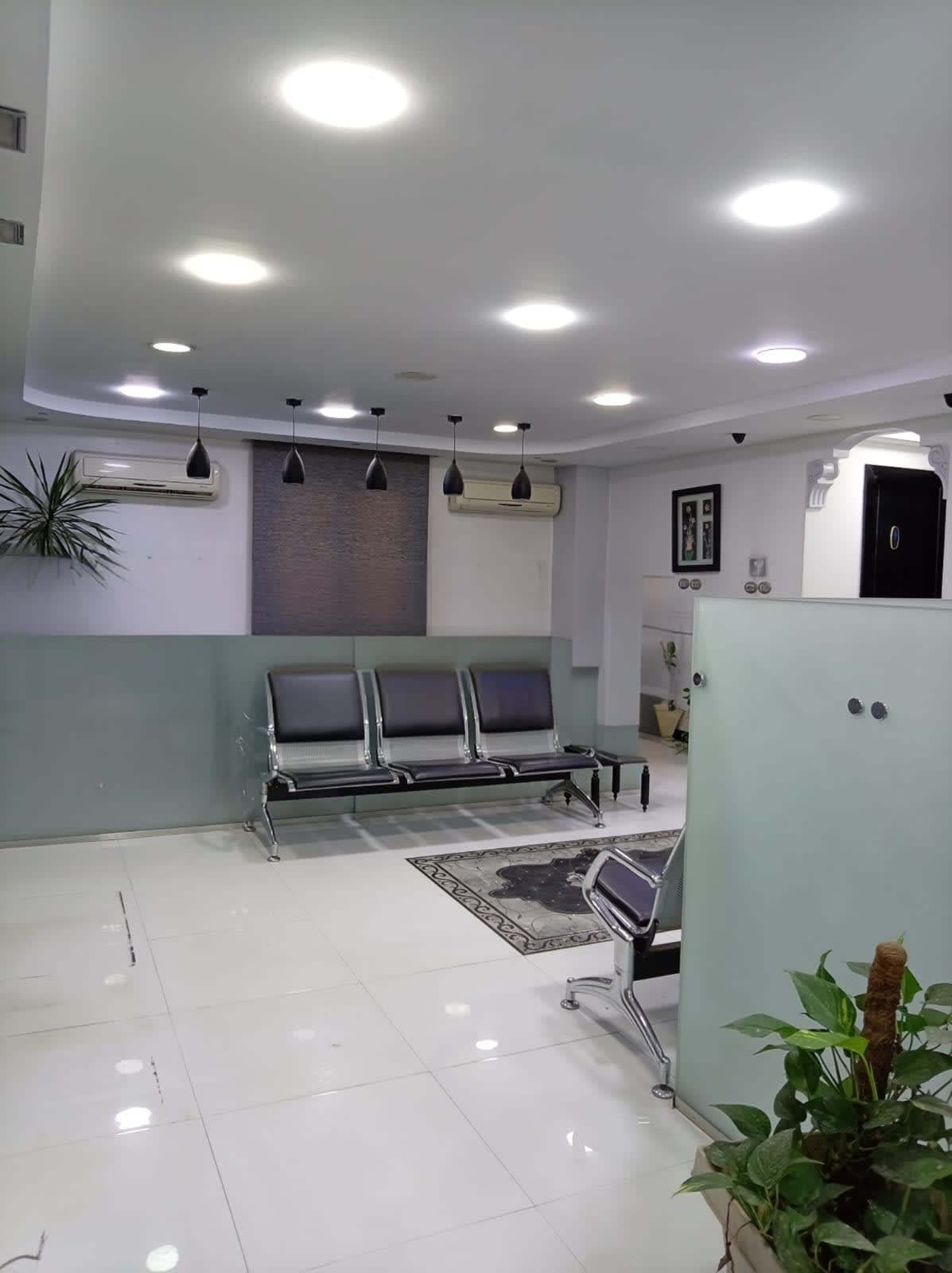2 bedroom Office for sale in New Maadi , Maadi - Image 4