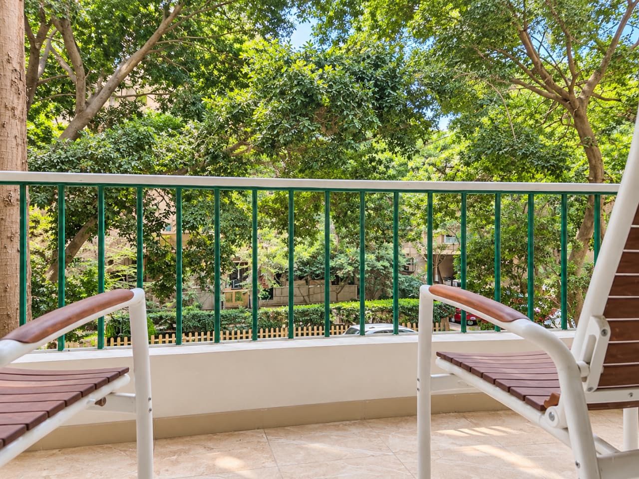 2 bedroom Apartment for rent in Degla , Degla - Image 3