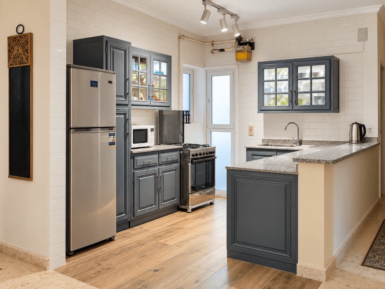 2 bedroom Apartment for rent in Degla , Degla - Image 6