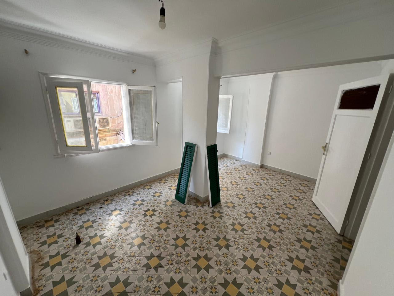 3 bedroom Office for rent in Degla , Maadi - Image 4