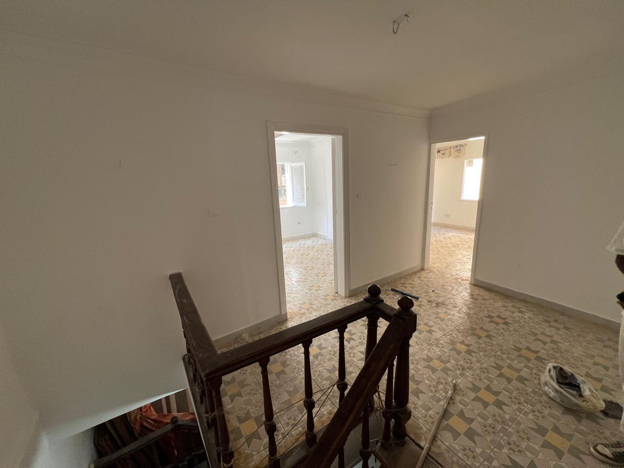 3 bedroom Office for rent in Degla , Maadi - Image 5