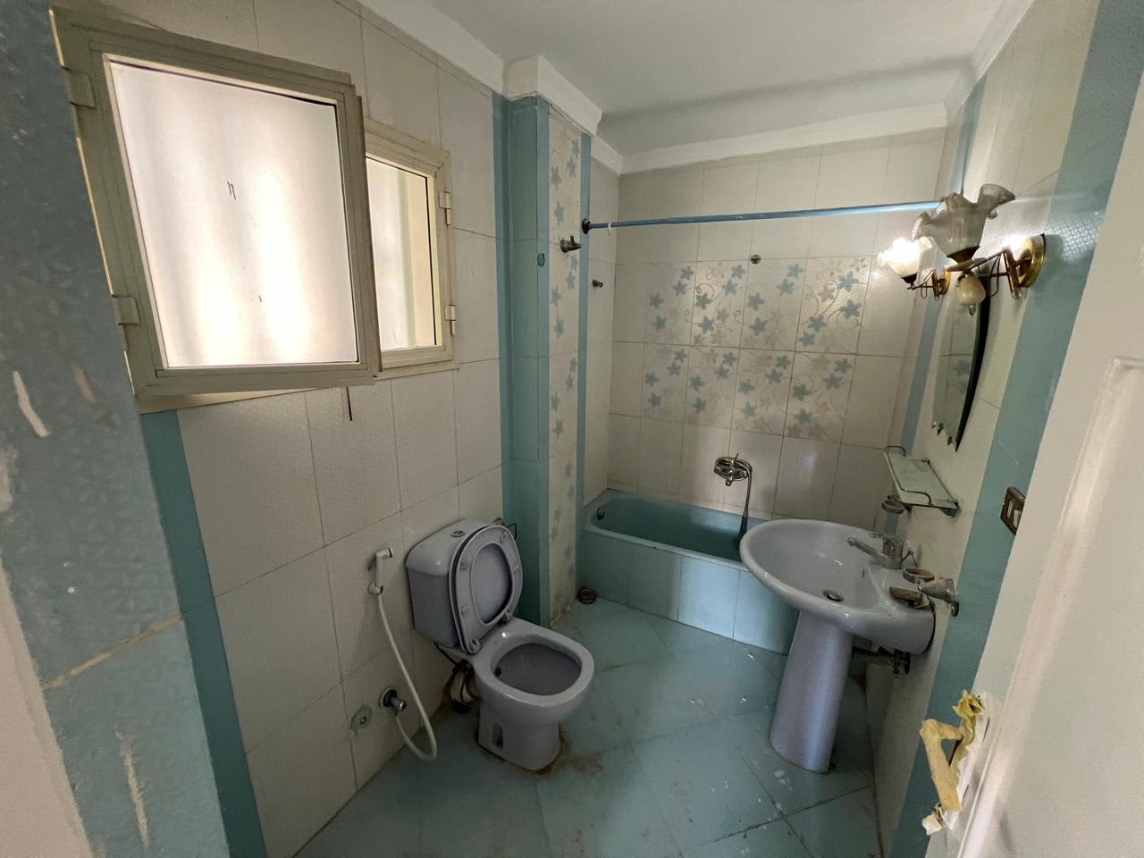 3 bedroom Office for rent in Degla , Maadi - Image 8