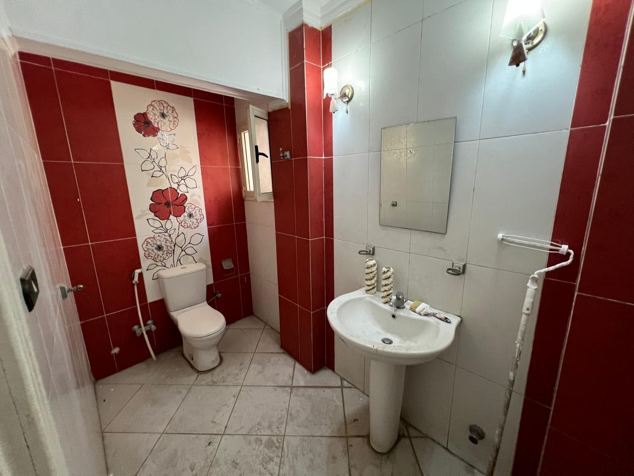 3 bedroom Office for rent in Degla , Maadi - Image 9