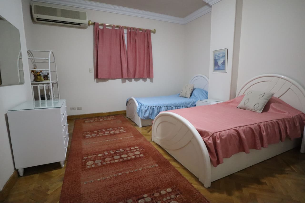 3 bedroom Apartment for rent in Degla , Maadi - Image 9