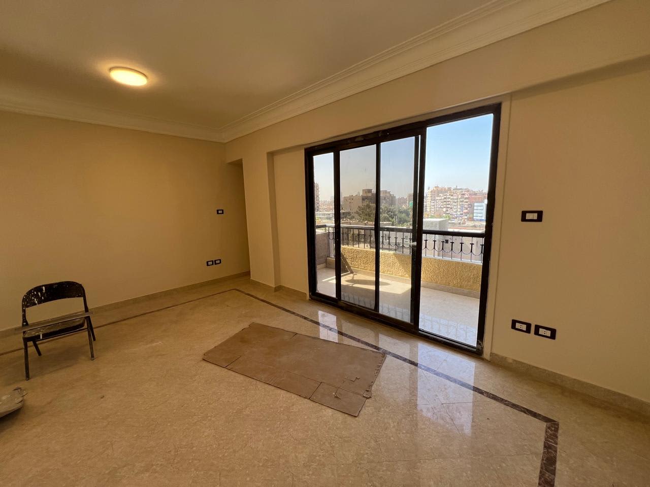3 bedroom Office for rent in New Maadi , Maadi - Image 6