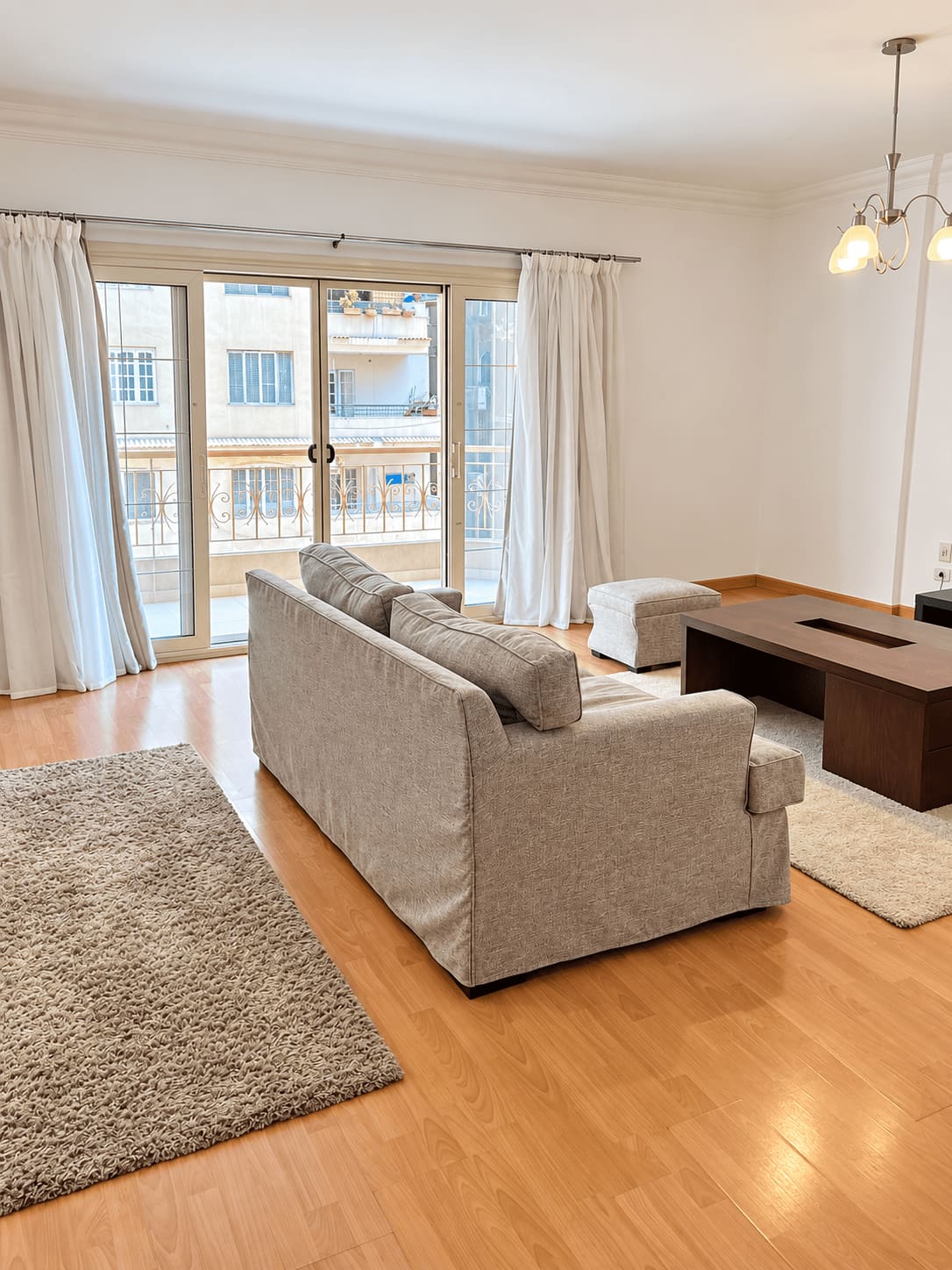 2 bedroom Apartment for rent in Degla , Maadi