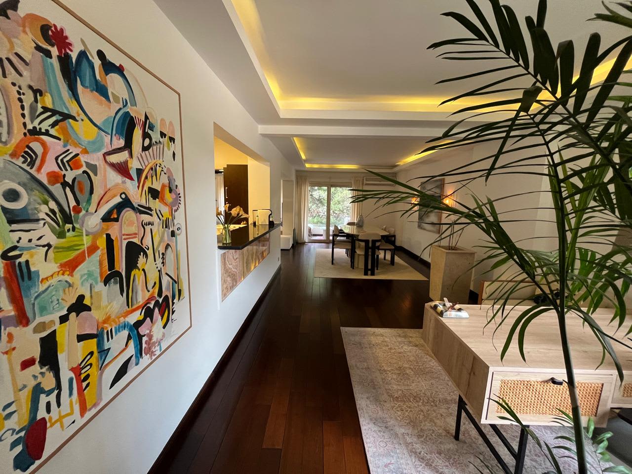 2 bedroom Apartment for rent in Southern Zamalek , Cairo - Image 5