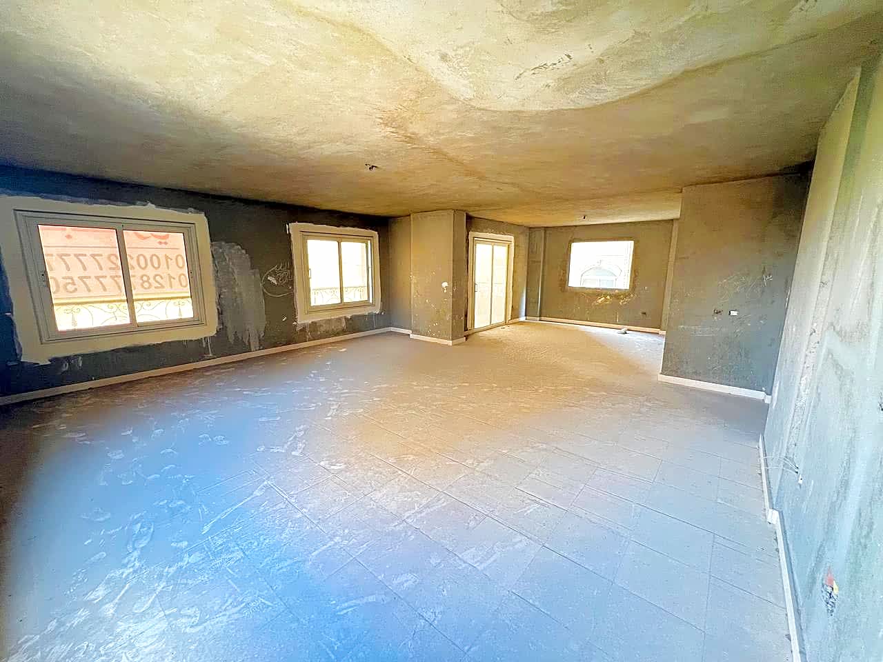 Administrative building for rent | 2000  m² | El Maadi.