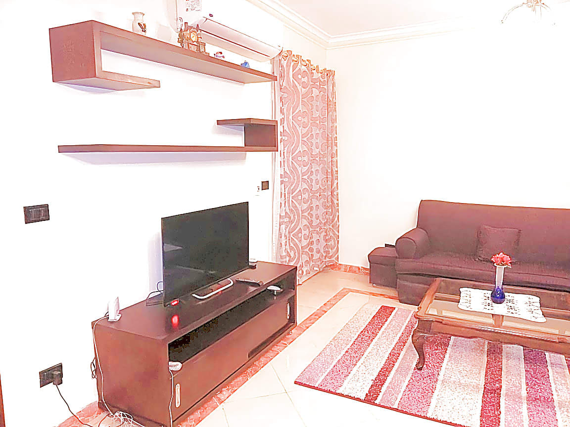 2 bedroom Apartment for rent in Northern Zamalek , Cairo - Image 3
