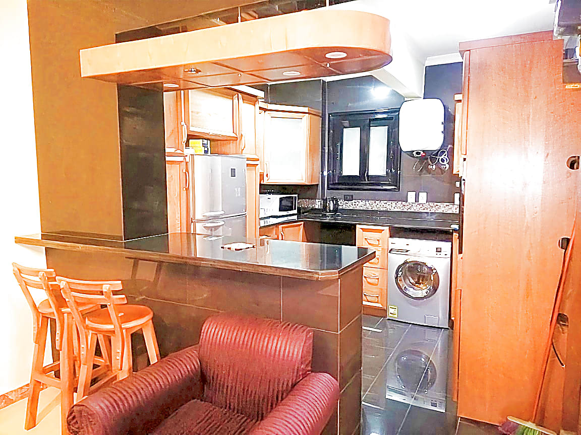 2 bedroom Apartment for rent in Northern Zamalek , Cairo - Image 4