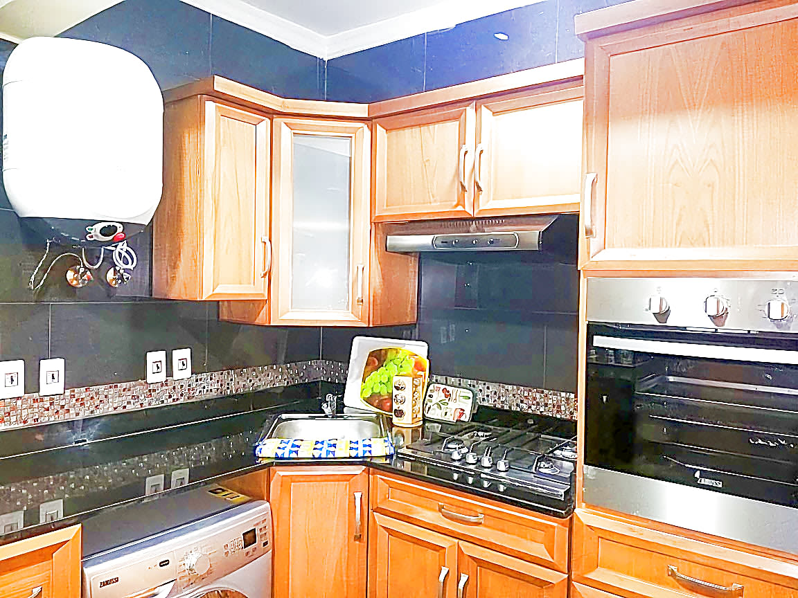2 bedroom Apartment for rent in Northern Zamalek , Cairo - Image 5