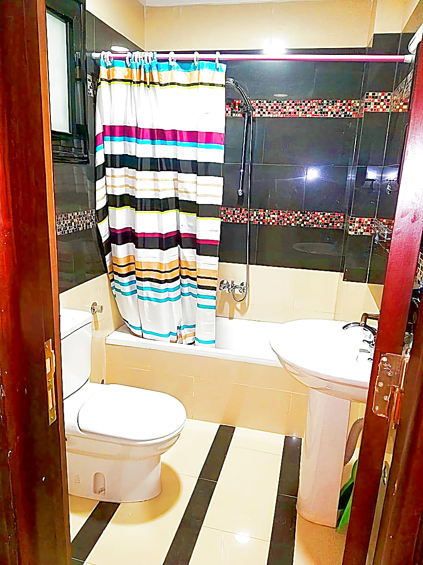 2 bedroom Apartment for rent in Northern Zamalek , Cairo - Image 7