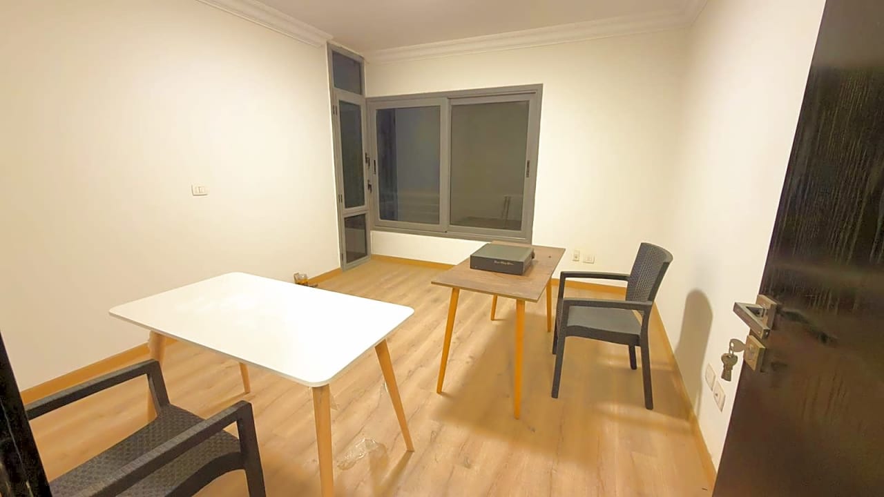 2 bedroom Office for rent in Zahraa El Maadi , Maadi