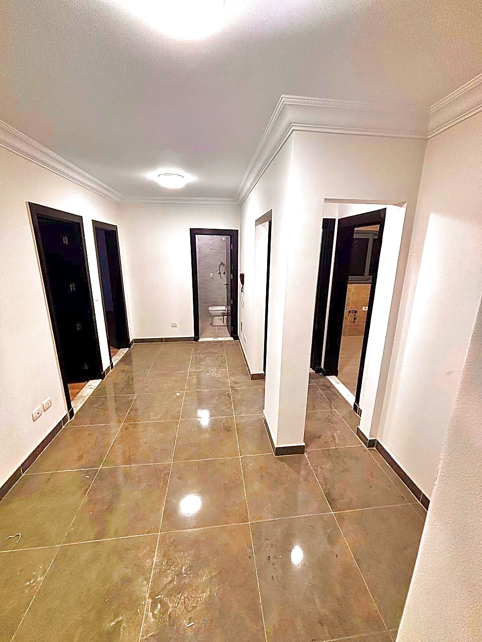 Administrative Office for Rent | 120 Sqm | Zahraa El Maadi.