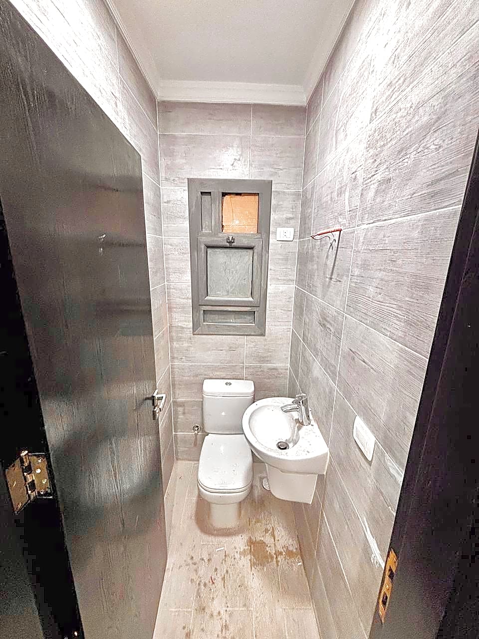 Administrative Office for Rent | 120 Sqm | Zahraa El Maadi.