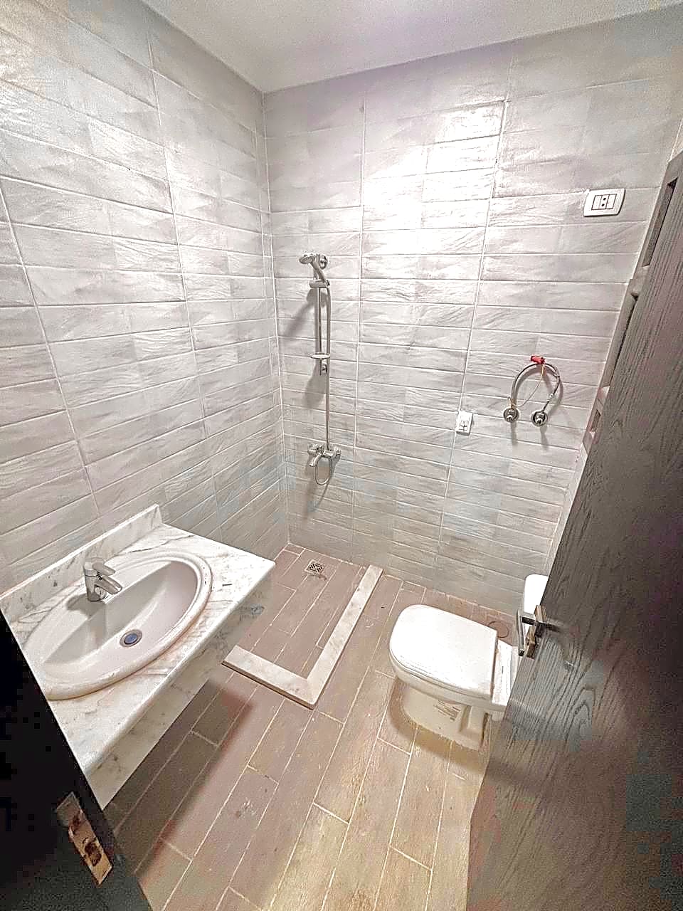 Administrative Office for Rent | 120 Sqm | Zahraa El Maadi.