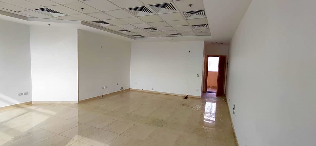 Administrative Office For Rent | 80m² | New Cairo. 
