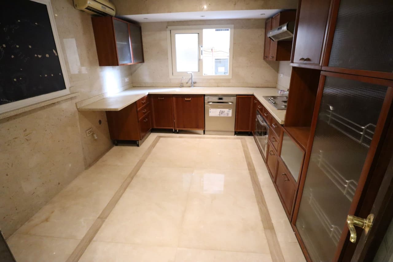 3 bedroom Apartment for rent in Degla , Maadi - Image 2