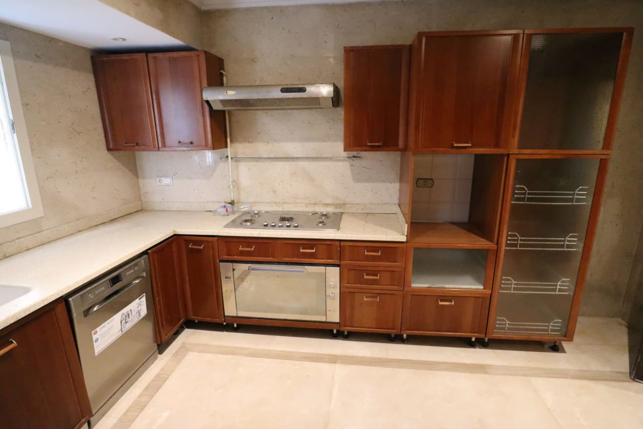 3 bedroom Apartment for rent in Degla , Maadi - Image 3