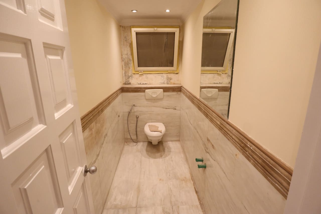 3 bedroom Apartment for rent in Degla , Maadi - Image 6