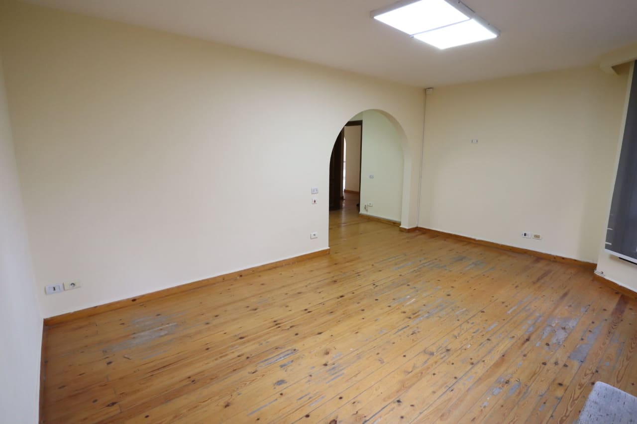 3 bedroom Apartment for rent in Sarayat , Maadi - Image 2