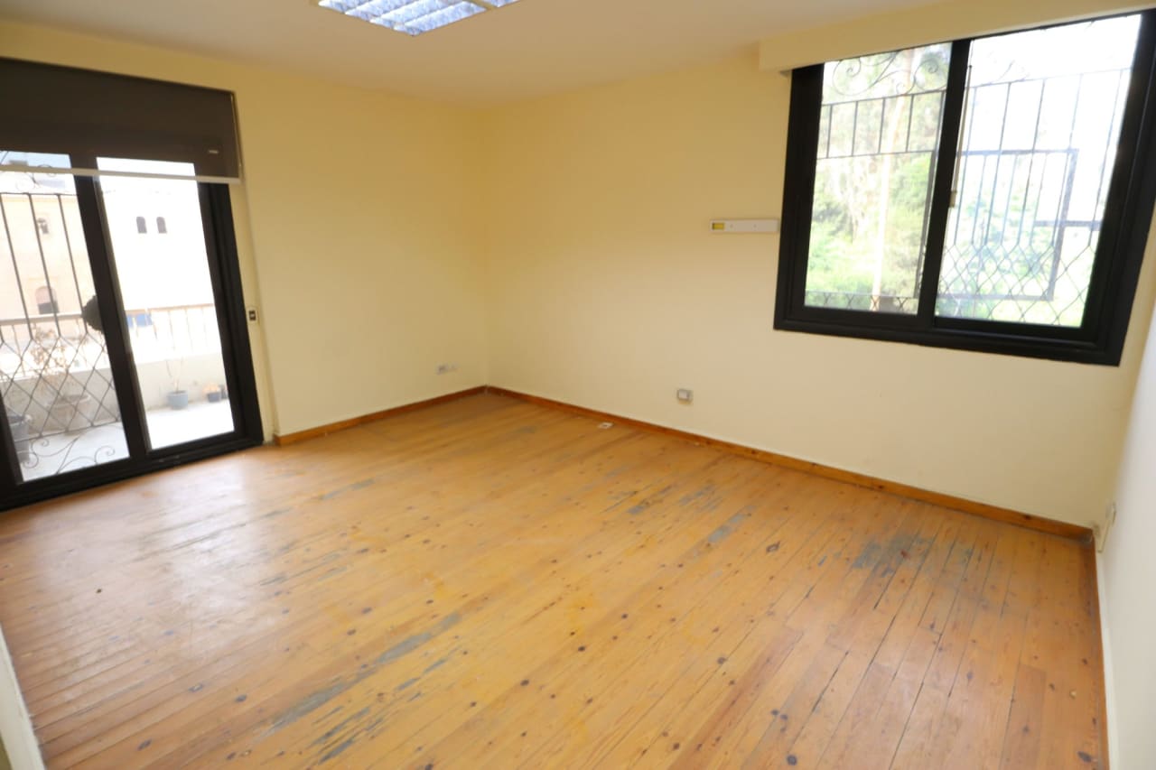 3 bedroom Apartment for rent in Sarayat , Maadi - Image 3