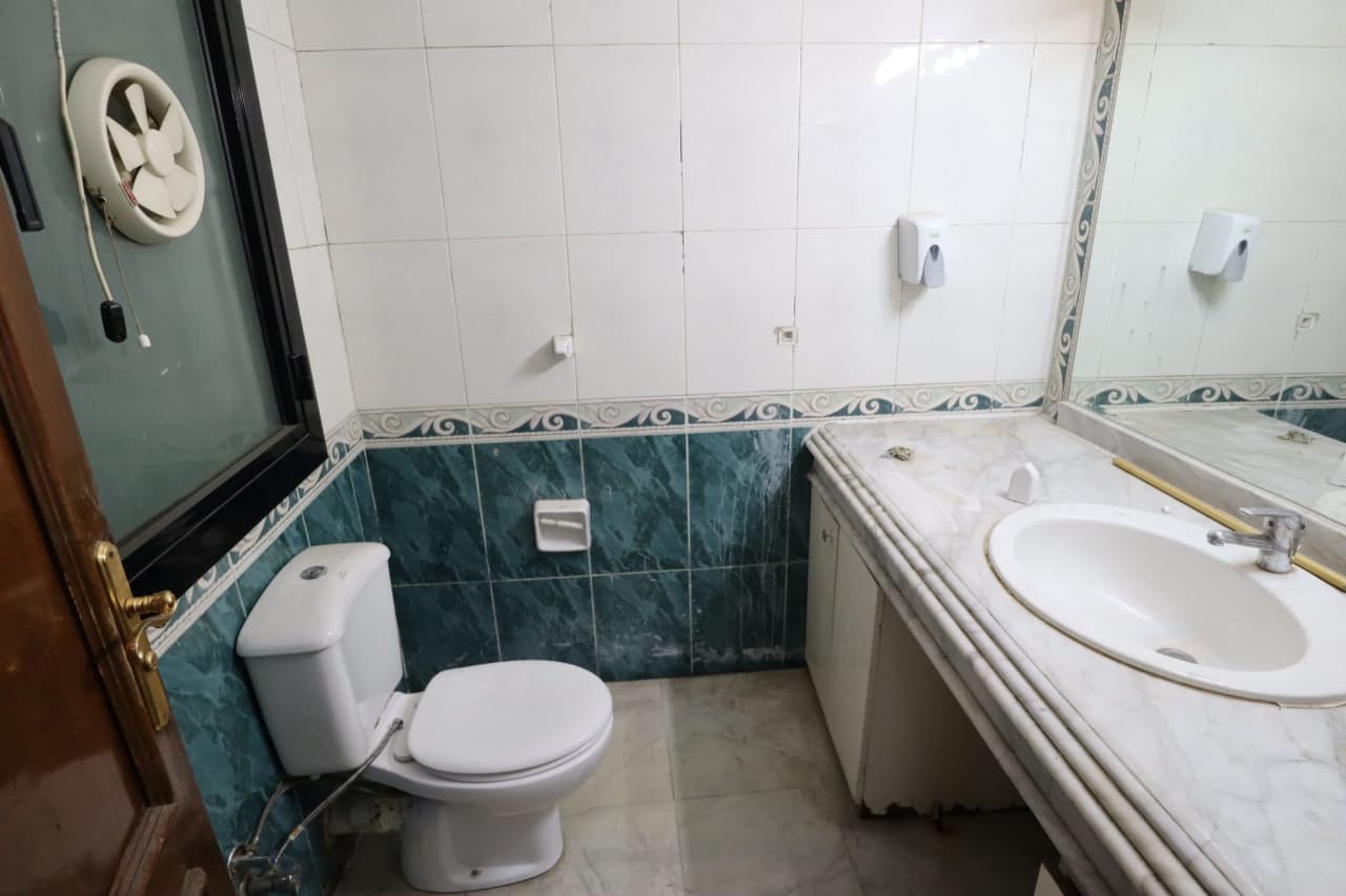 3 bedroom Apartment for rent in Sarayat , Maadi - Image 5