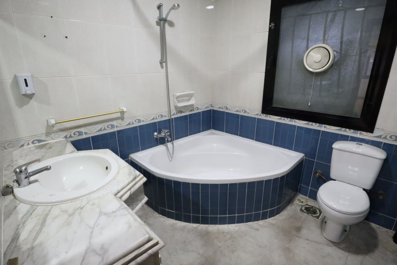 3 bedroom Apartment for rent in Sarayat , Maadi - Image 6