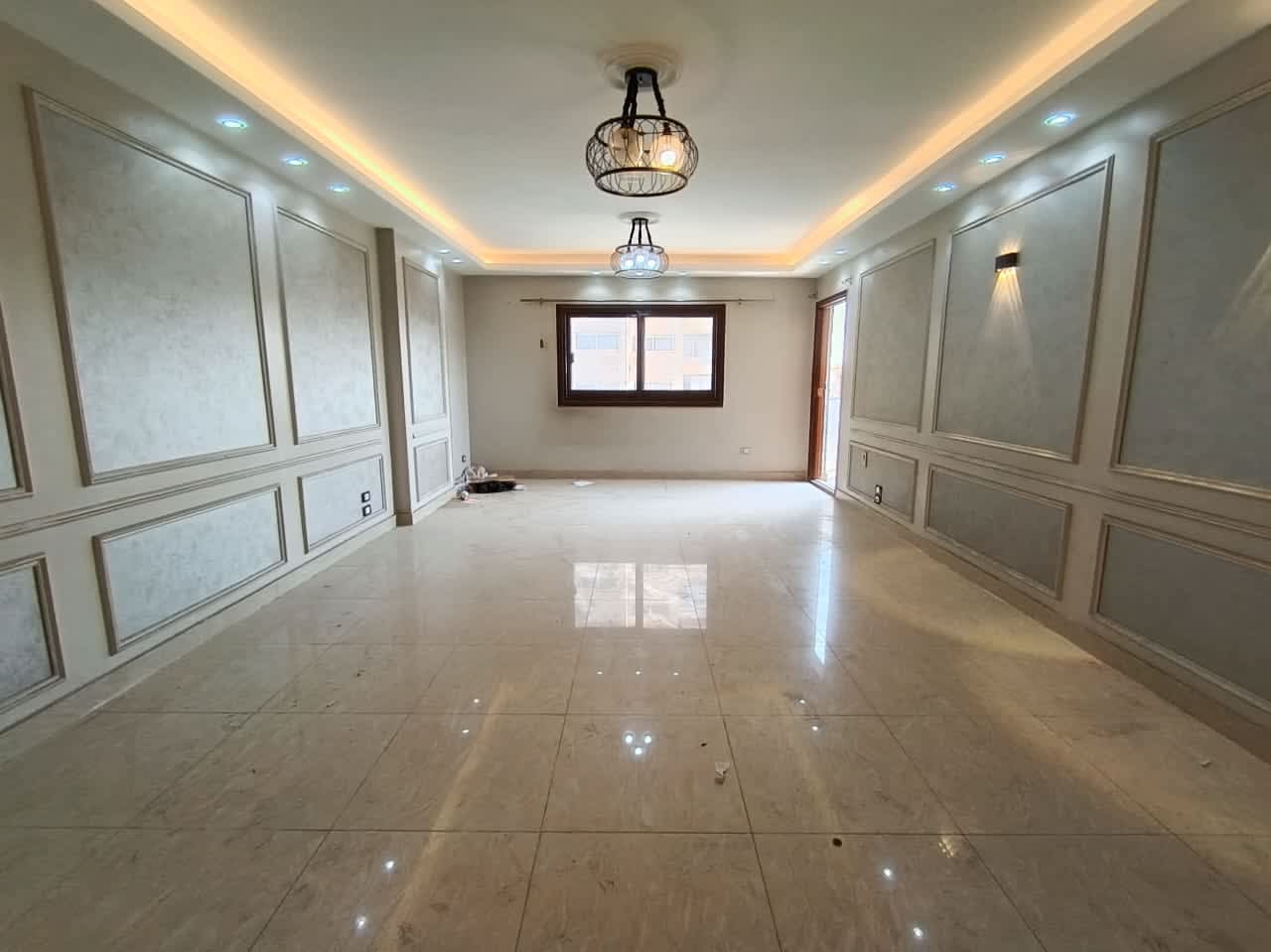 3 bedroom Office for rent in Zahraa El Maadi , Maadi
