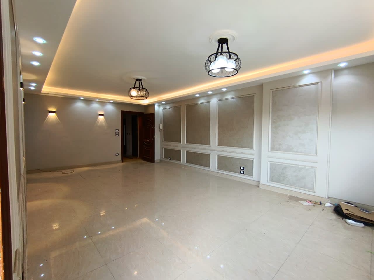 3 bedroom Office for rent in Zahraa El Maadi , Maadi - Image 2