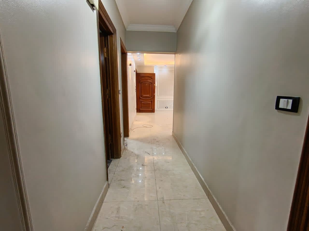 3 bedroom Office for rent in Zahraa El Maadi , Maadi - Image 4