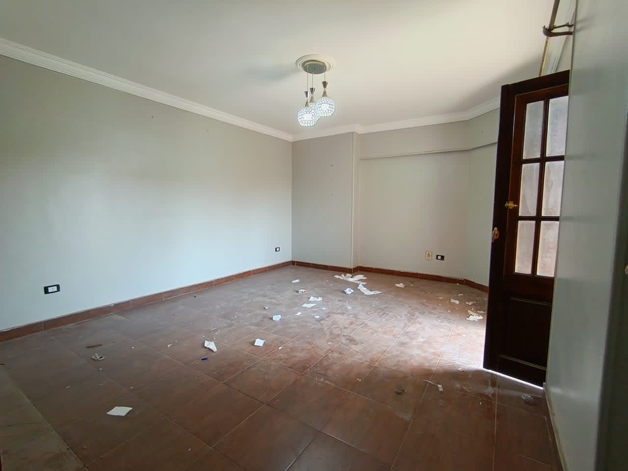 3 bedroom Office for rent in Zahraa El Maadi , Maadi - Image 5